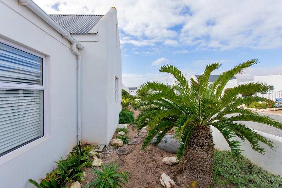 3 Bedroom Property for Sale in Paternoster Western Cape